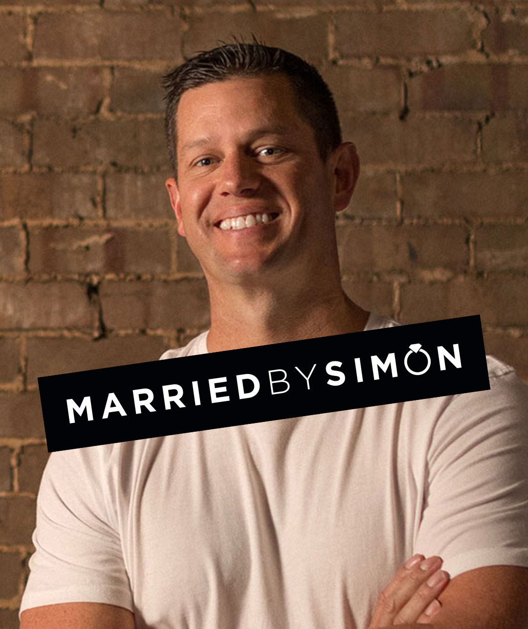 Simon Joice – Wedding Celebrant Coffs Harbour